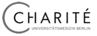 Logo Charité – Universitätsmedizin Berlin